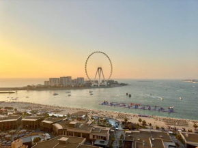 AR holiday Home JBR 2